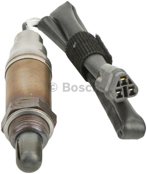 Sensores De Oxigeno Actual Oe Para Subaru Legacy Marca Bosch