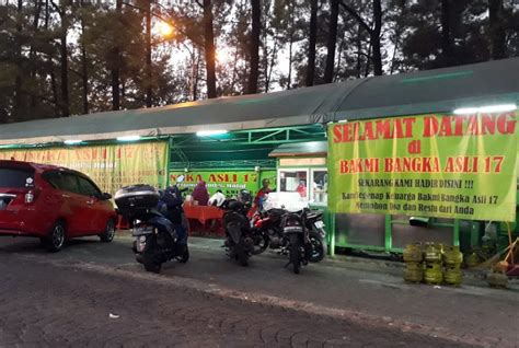 Hal 2 Rekomendasi Rumah Makan Indonesia Di BSD Bakmi Bangka Asli 17