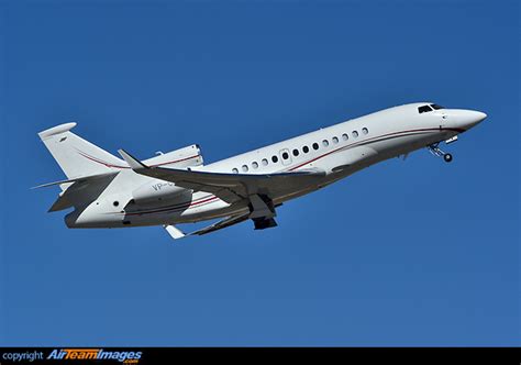 Dassault Falcon X Private Vp Cby Airteamimages