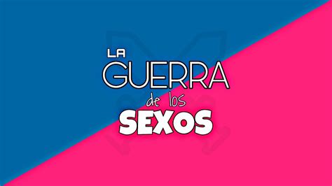 La Guerra De Los Sexos Ep2 Con Harina Youtube