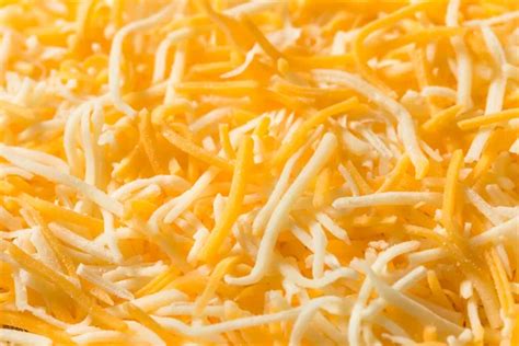 Shredded cheese Stock Photos, Royalty Free Shredded cheese Images | Depositphotos