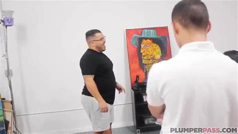 Plus Size Ginormous Butt Porn Shoot Two Hotntubes