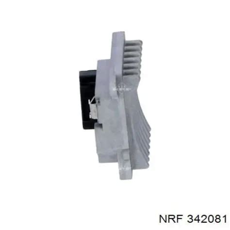 132530 Huco резистор (сопротивление вентилятора печки (отопителя салона))