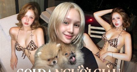 Xoài Non diện bikini khoe body quyến rũ nhưng làn da căng tràn collagen mới khiến chị em phát