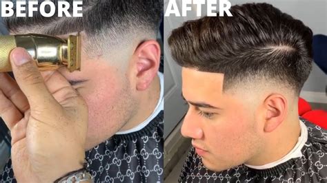 Best Barbers In The World Amazing Haircut Transformations 2021 Ep31