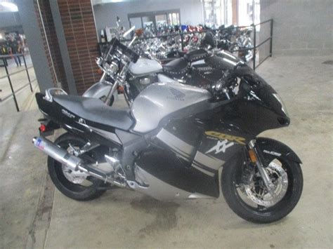 Honda Cbr Xx American Motorcycle Trading Company Used