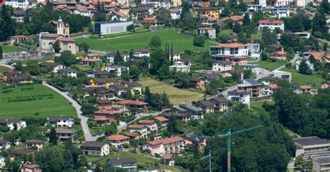 Taverne Torricella La Scuola Dell Infanzia Si Pu Fare Laregione Ch