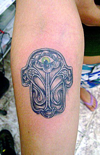 Mystic Symbol By Timbotattoo On Deviantart