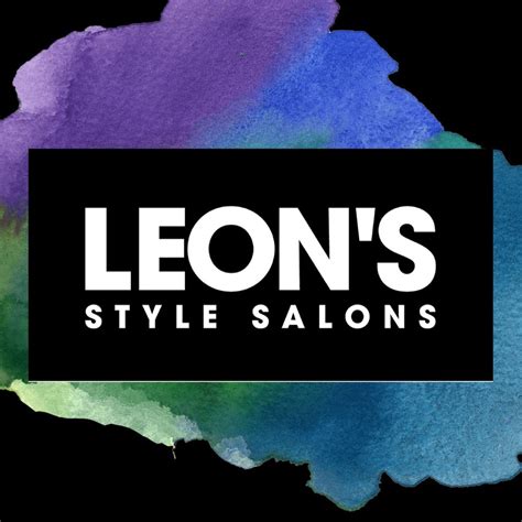 Leons Style Salons Updated January 2025 12 Reviews 3606 N Elm St