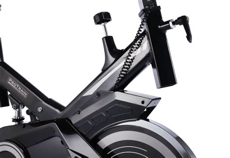Spin Bike • GrabOne NZ