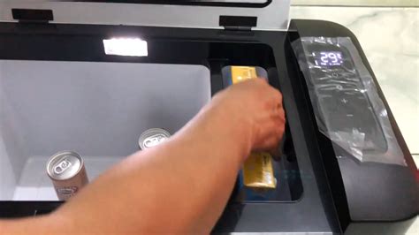 Alpicool K25 - avis et test complet