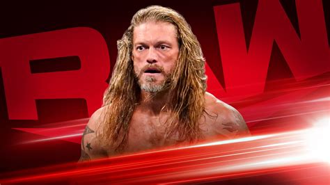 Edge returns to Raw following improbable Rumble comeback | WWE