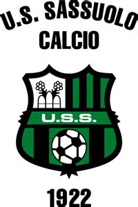 US Sassuolo Calcio (1922) Logo PNG Vector (AI) Free Download