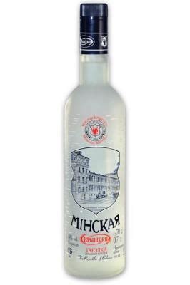 Las Mejores Marcas De Vodka Del Mundo Y Su Origen Vodka Best Vodka