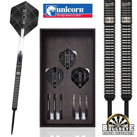 Unicorn Darts Australia | Bullseye Darts Australia