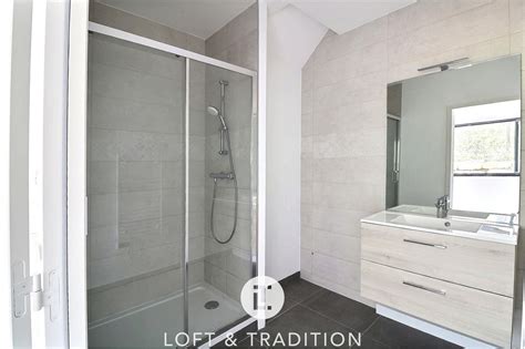 Vente Vendu Par Loft Tradition Appartement T M Rillieux La