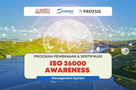 Sistem Manajemen Archives Indonesia Safety Center