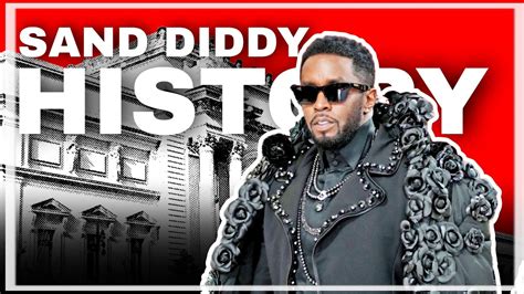 Where Is Diddy Diddys Leaked Video That Will Make You Cry Diddy