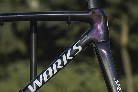 S Works Tarmac Sl Frameset