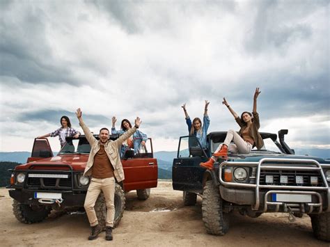 roading basics   gear  beginners