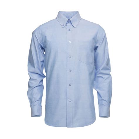 Camisa Oxford Dotaciones Medellin