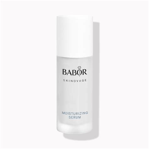 Babor Skinovage Moisturizing Serum Feel Beauty Feel Beauty De