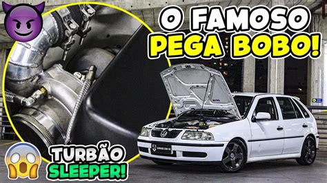 Role Noturno Insano De Gol G Turbo Forjado Youtube