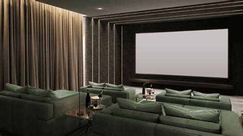 The Ultimate Guide to Home Theater Lighting 2024 - RC Lighting