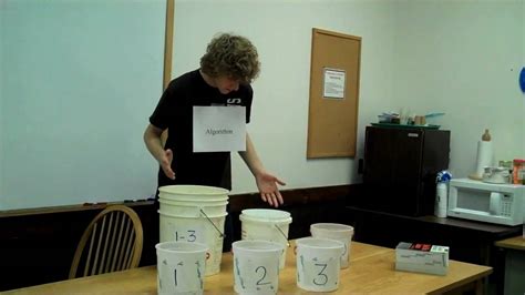 Bucket Sort Youtube