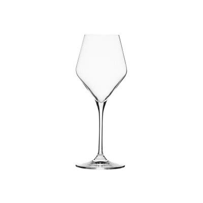 Kieliszki Do Wina Bia Ego Ml Ray Sztuki Krosno Glass