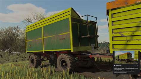 Conow V9 Pack FS22 KingMods