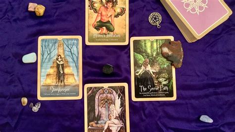 Capricorn New Moon Dec 29 2016 Long Term Prosperity Enchantress Tarot