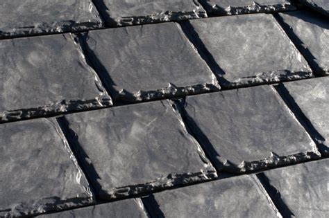 Euroshield Recycled Rubber Shingles | Inhabitat - Green Design ...