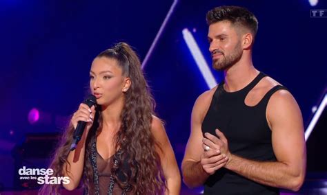 Danse avec les Stars 2022 Eva cette opération qui lui a laissé 18