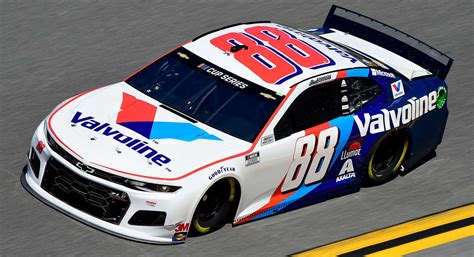 Alex Bowman 2020 paint schemes in review | NASCAR