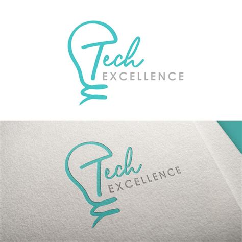 Tech Excellence Conference Needs A Logo Logo Design Contest