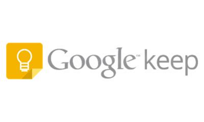 Google Keep Logo - LogoDix