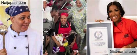 VIDEO Kenyan Chef Maliha Mohammed Finally Breaks Hilda Bacis