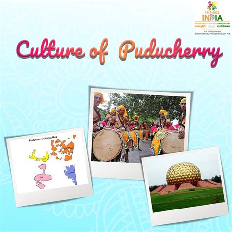 Culture Of Puducherry Puducherry Culture Multi Ethnic