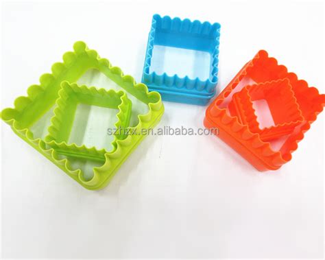 Square Cake Cutter And Server/ Cake Divider Cutter - Buy Square Cake Cutter And Server,Square ...