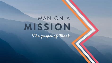 Man On A Mission Archives Dartford Community Church