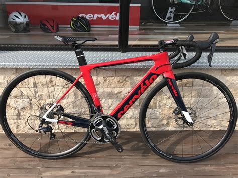 Cervelo S3D 最新ディスクロードバイクご紹介 Climb cycle sports