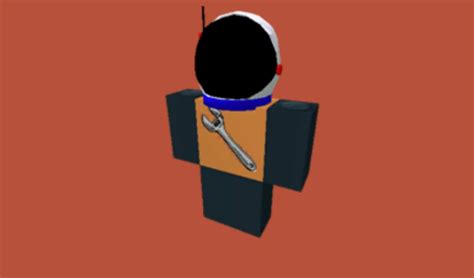 Builderman Roblox Avatar