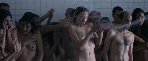 Nude Video Celebs Naian Gonzalez Norvind Nude New Order Nuevo Orden