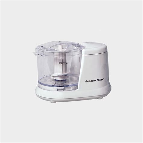 Proctor Silex 1 5 Cup Food Chopper PS 72500PS Protrade