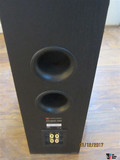 Jbl Studio Photo Aussie Audio Mart