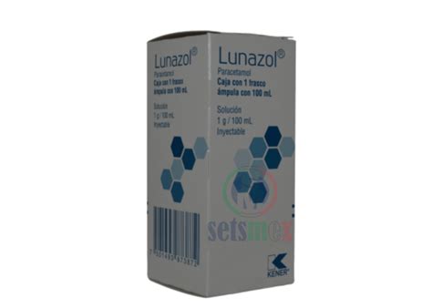 Paracetamol Distribuidora De Medicamentos Y Productos Farmaceuticos