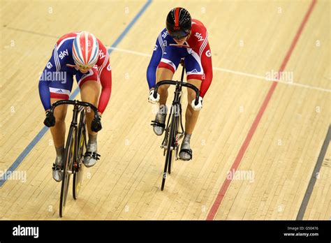 Cycling Uci Track Cycling World Cup And Olympic Games Test Event