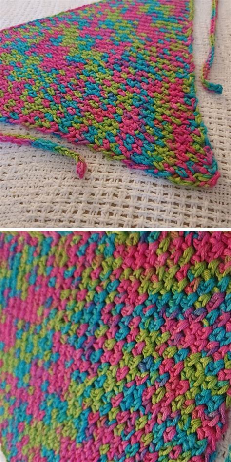 28 Summer Crochet Headband And Bandana Lovely Ideas