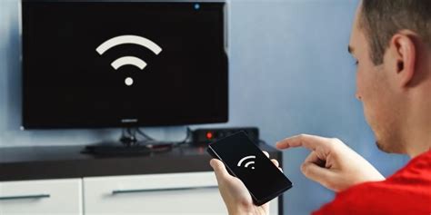 How To Connect Non Smart TV To Wifi